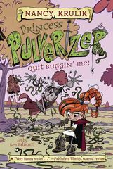 4 Quit Buggin' Me! Chapter 1 -- 绘本听读宝在线台词全文