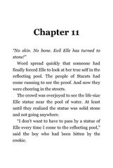 5 Watch That Witch! Chapter 11 -- 绘本听读宝在线台词全文