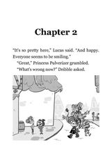 5 Watch That Witch! Chapter 2 -- 绘本听读宝在线台词全文