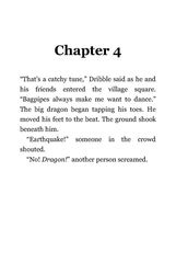 5 Watch That Witch! Chapter 4 -- 绘本听读宝在线台词全文