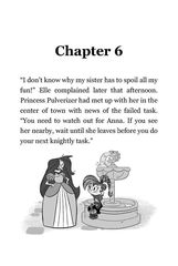 5 Watch That Witch! Chapter 6 -- 绘本听读宝在线台词全文