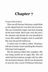 5 Watch That Witch! Chapter 7 -- 绘本听读宝在线台词全文