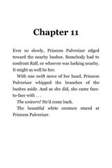 6 The Dragon's Tale Chapter 11 -- 绘本听读宝在线台词全文