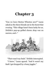 6 The Dragon's Tale Chapter 3 -- 绘本听读宝在线台词全文