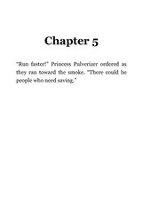 6 The Dragon's Tale Chapter 5 -- 绘本听读宝在线台词全文