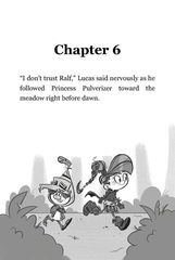 6 The Dragon's Tale Chapter 6 -- 绘本听读宝在线台词全文