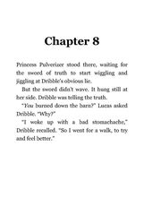 6 The Dragon's Tale Chapter 8 -- 绘本听读宝在线台词全文