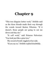6 The Dragon's Tale Chapter 9 -- 绘本听读宝在线台词全文