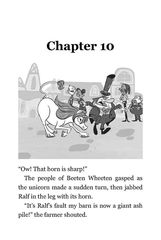 6 The Dragon's Tale Chapter 10 -- 绘本听读宝在线台词全文