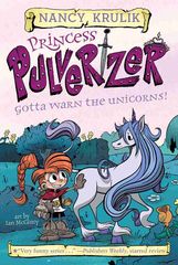 7 Gotta Warn the Unicorns! Chapter 1 -- 绘本听读宝在线台词全文