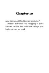 7 Gotta Warn the Unicorns! Chapter 10 -- 绘本听读宝在线台词全文