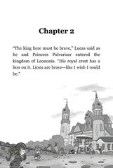 7 Gotta Warn the Unicorns! Chapter 2 -- 绘本听读宝在线台词全文