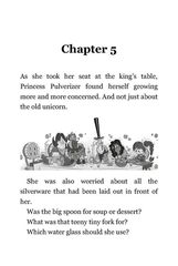 7 Gotta Warn the Unicorns! Chapter 5 -- 绘本听读宝在线台词全文