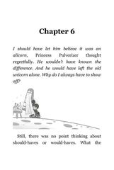 7 Gotta Warn the Unicorns! Chapter 6 -- 绘本听读宝在线台词全文