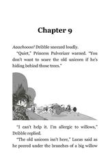 7 Gotta Warn the Unicorns! Chapter 9 -- 绘本听读宝在线台词全文