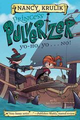 8 Yo-Ho, Yo NO! Chapter 1 -- 绘本听读宝在线台词全文