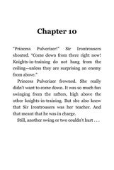 8 Yo-Ho, Yo NO! Chapter 10 -- 绘本听读宝在线台词全文