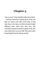 8 Yo-Ho, Yo NO! Chapter 5 -- 绘本听读宝在线台词全文