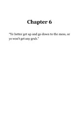 8 Yo-Ho, Yo NO! Chapter 6 -- 绘本听读宝在线台词全文
