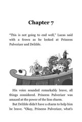 8 Yo-Ho, Yo NO! Chapter 7 -- 绘本听读宝在线台词全文