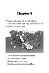 8 Yo-Ho, Yo NO! Chapter 8 -- 绘本听读宝在线台词全文