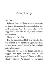 8 Yo-Ho, Yo NO! Chapter 9 -- 绘本听读宝在线台词全文