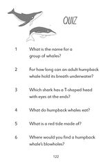 1 The Lost Whales 12 Quiz -- 绘本听读宝在线台词全文