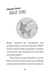 1 The Lost Whales 7 Whale song -- 绘本听读宝在线台词全文