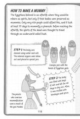 3 The Tomb Robbers 10 How to make a mummy -- 绘本听读宝在线台词全文