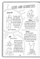 3 The Tomb Robbers 11 Gods and goddesses -- 绘本听读宝在线台词全文