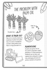 5 The Rainforest Rangers 11 The problem with palm oil -- 绘本听读宝在线台词全文