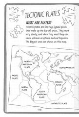 6 The Smoking Volcano 10 Tectonic plates -- 绘本听读宝在线台词全文