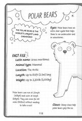 7 The Missing Scientist 10 Polar bears -- 绘本听读宝在线台词全文