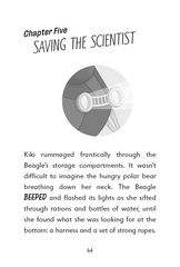 7 The Missing Scientist 5 Saving the scientist -- 绘本听读宝在线台词全文