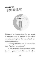 7 The Missing Scientist 6 Mother bear -- 绘本听读宝在线台词全文