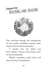 8 The Plant Poachers 5 Tracking and trailing -- 绘本听读宝在线台词全文