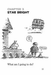 02 The Talent Show from the Black Lagoon 3 Star Bright -- 绘本听读宝在线台词全文