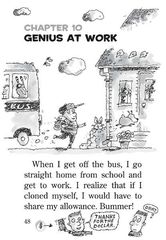 04 The Science Fair from the Black Lagoon 10 Genius at Work -- 绘本听读宝在线台词全文