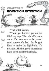 04 The Science Fair from the Black Lagoon 2 Invention Intention -- 绘本听读宝在线台词全文