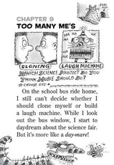 04 The Science Fair from the Black Lagoon 9 Too Many Me's -- 绘本听读宝在线台词全文