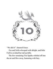 10 Grace the Cove Dragon Chapter 10 -- 绘本听读宝在线台词全文