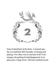 10 Grace the Cove Dragon Chapter 2 -- 绘本听读宝在线台词全文