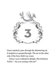 10 Grace the Cove Dragon Chapter 3 -- 绘本听读宝在线台词全文