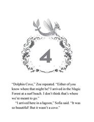 10 Grace the Cove Dragon Chapter 4 -- 绘本听读宝在线台词全文