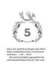 10 Grace the Cove Dragon Chapter 5 -- 绘本听读宝在线台词全文