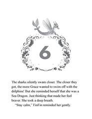 10 Grace the Cove Dragon Chapter 6 -- 绘本听读宝在线台词全文