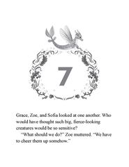 10 Grace the Cove Dragon Chapter 7 -- 绘本听读宝在线台词全文