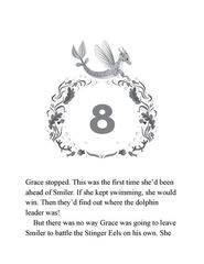 10 Grace the Cove Dragon Chapter 8 -- 绘本听读宝在线台词全文
