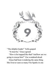 10 Grace the Cove Dragon Chapter 9 -- 绘本听读宝在线台词全文