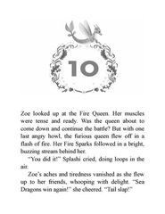 11 Zoe the Beach Dragon Chapter 10 -- 绘本听读宝在线台词全文